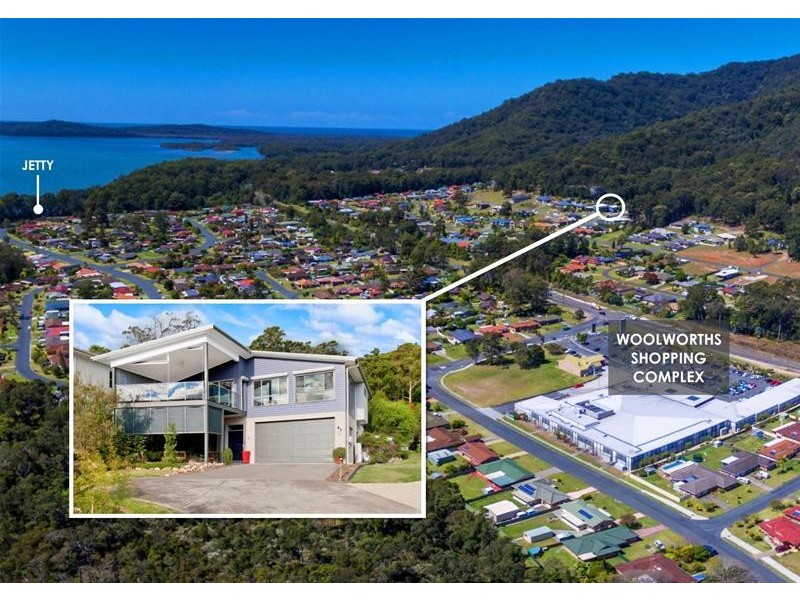 35 Admirals Circle, Laurieton NSW 2443