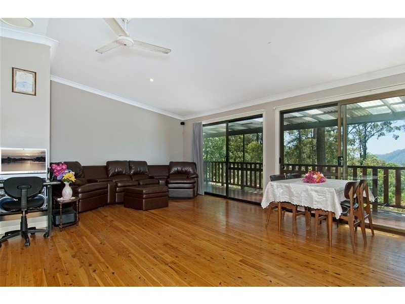 53 Comboyne Street, Kendall NSW 2439