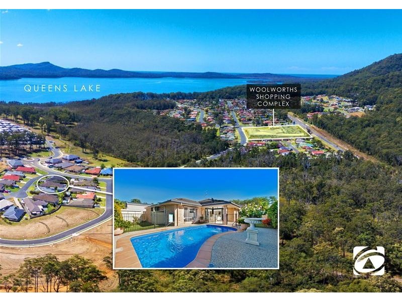 3 Wren Close, Laurieton NSW 2443