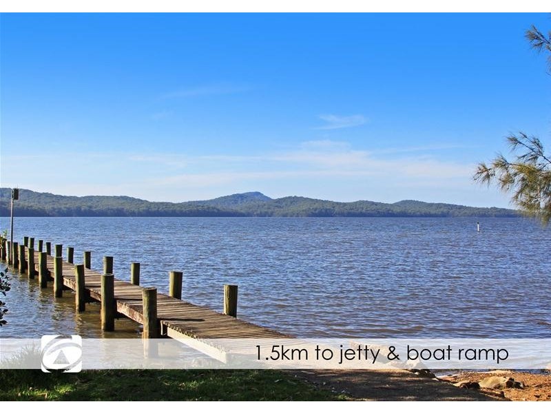 3 Wren Close, Laurieton NSW 2443