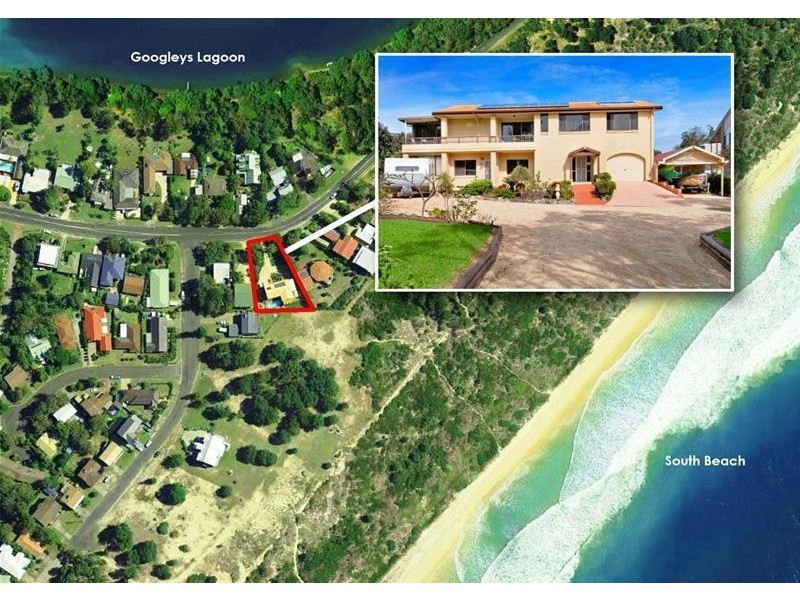 120 Camden Head Road, Dunbogan NSW 2443