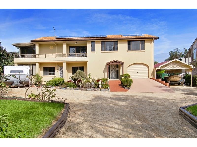 120 Camden Head Road, Dunbogan NSW 2443