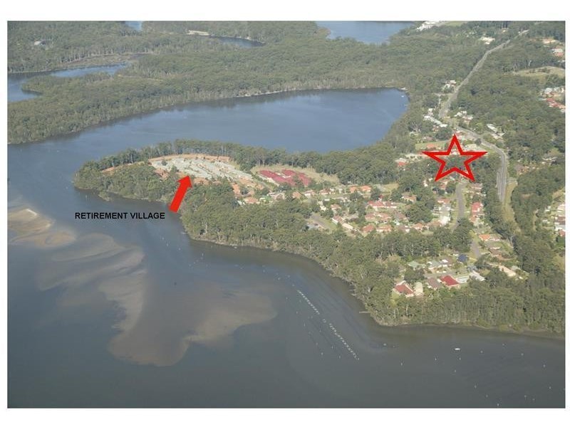 6 The Gateway, Laurieton NSW 2443