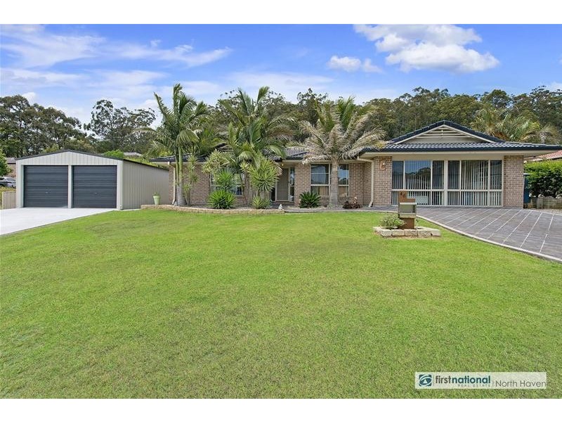 46 Casuarina Drive, Laurieton NSW 2443