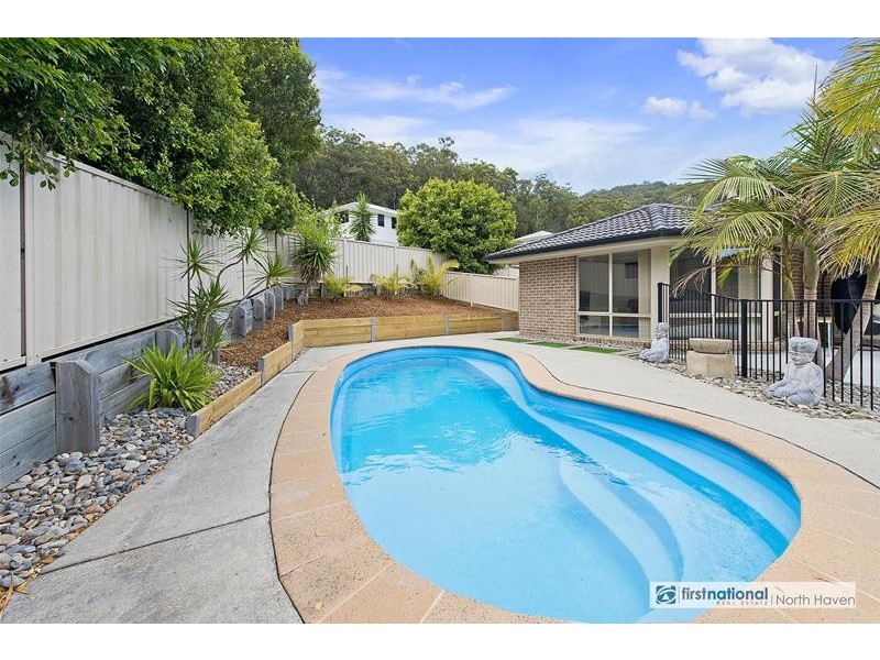 46 Casuarina Drive, Laurieton NSW 2443