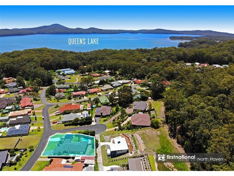 46 Casuarina Drive, Laurieton NSW 2443