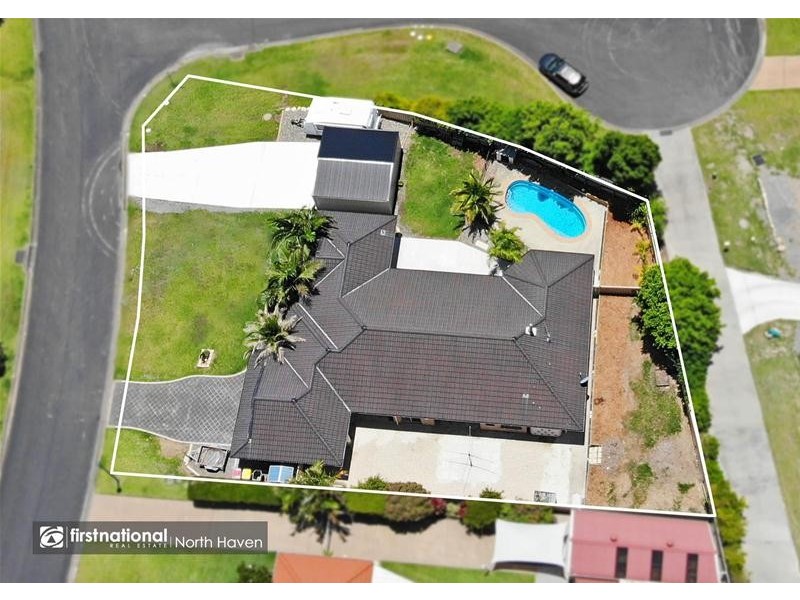 46 Casuarina Drive, Laurieton NSW 2443