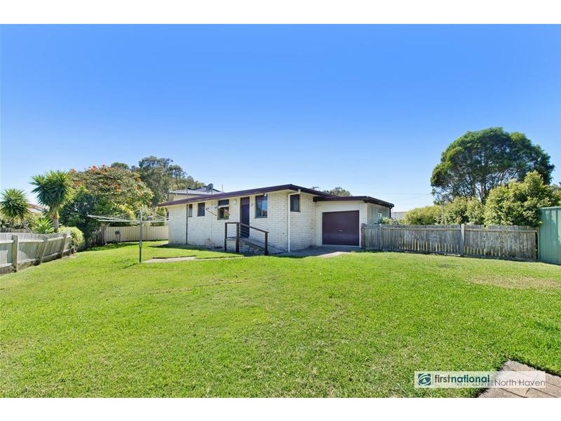25 Leighton Close, North Haven NSW 2443