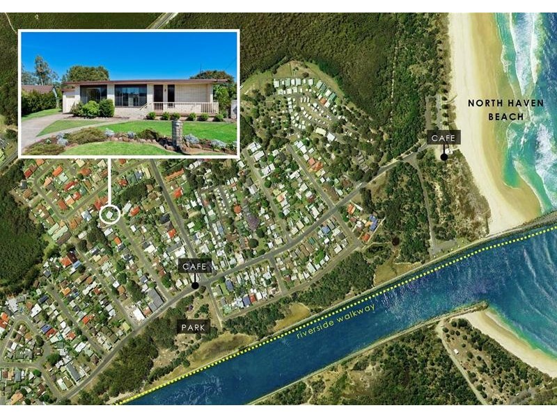 25 Leighton Close, North Haven NSW 2443