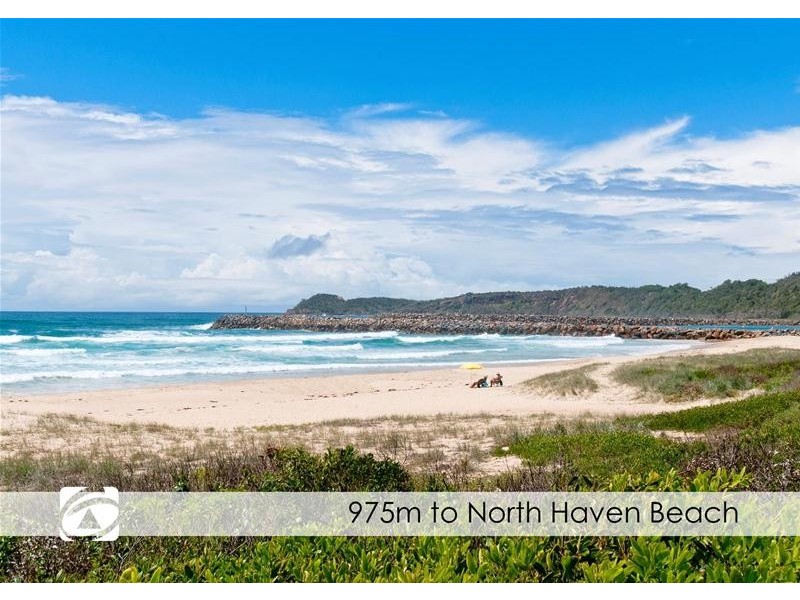 25 Leighton Close, North Haven NSW 2443