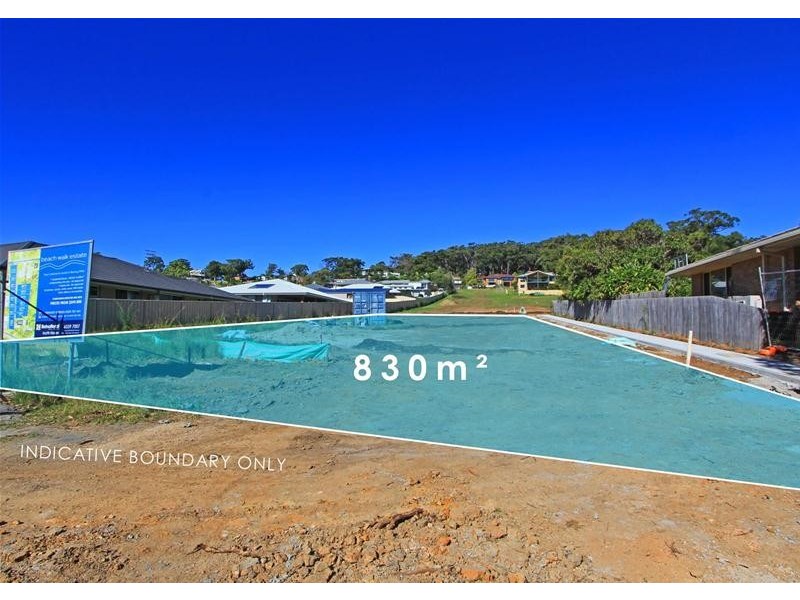 1001 Ocean Drive, Bonny Hills NSW 2445