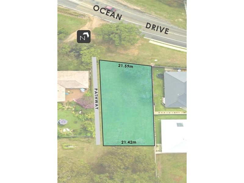 1001 Ocean Drive, Bonny Hills NSW 2445