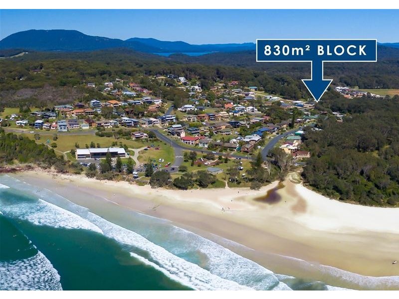 1001 Ocean Drive, Bonny Hills NSW 2445