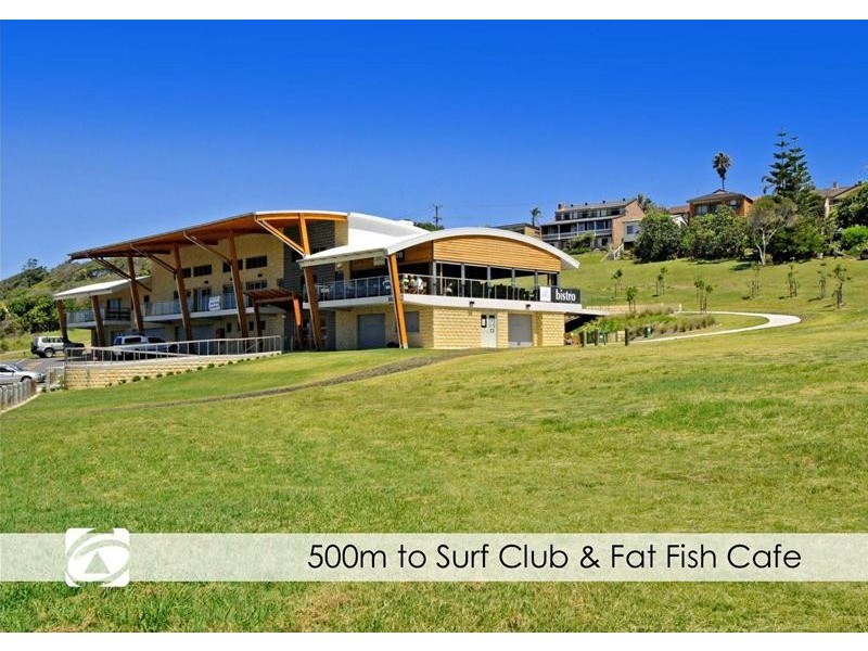 1001 Ocean Drive, Bonny Hills NSW 2445