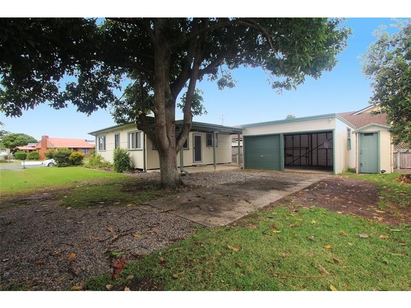 107 The Parade, North Haven NSW 2443