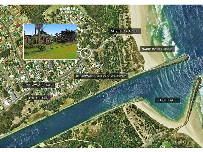 107 The Parade, North Haven NSW 2443