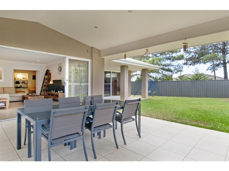 3 St Lucia Place, Bonny Hills NSW 2445
