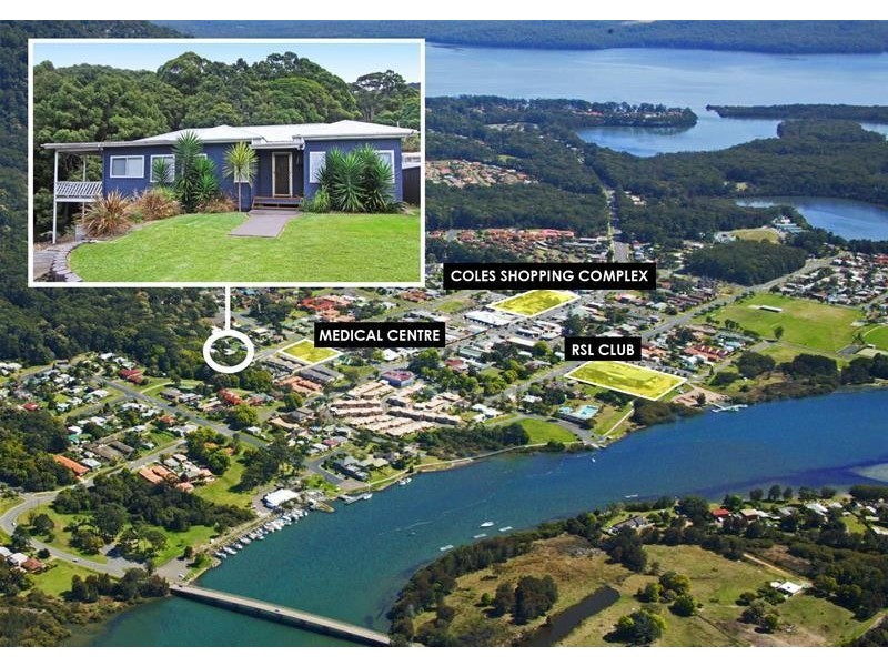 62 Lord Street, Laurieton NSW 2443