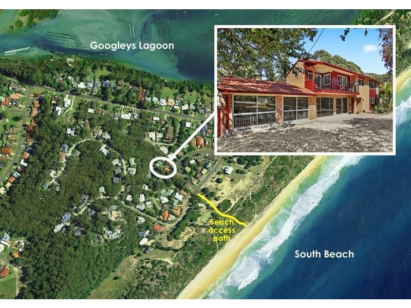 15 Hope Close, Dunbogan NSW 2443