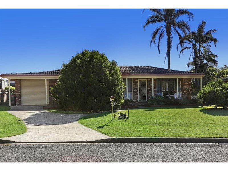 5 Teal Close, Lakewood NSW 2443