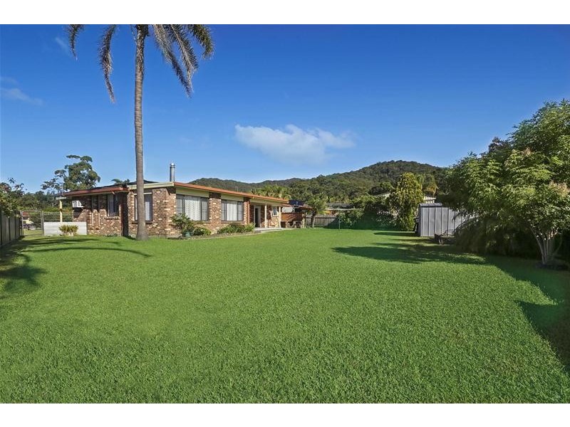 5 Teal Close, Lakewood NSW 2443