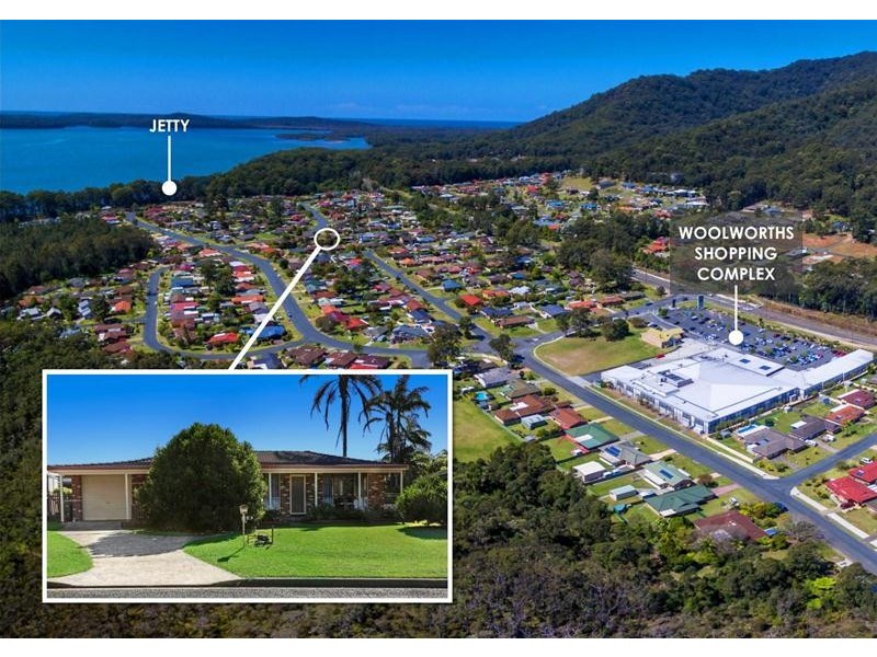 5 Teal Close, Lakewood NSW 2443