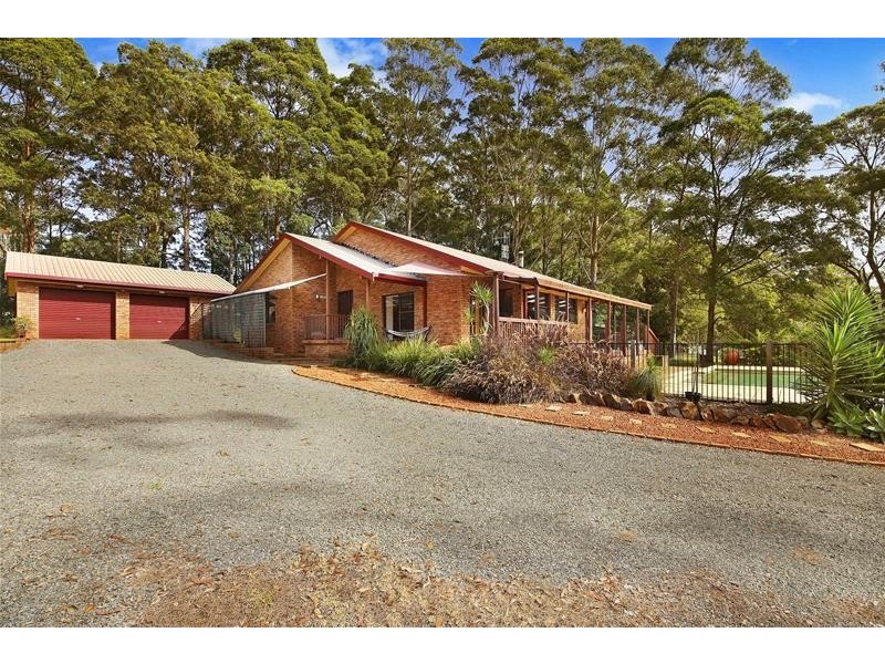 5 Twilight Close, Kew NSW 2439