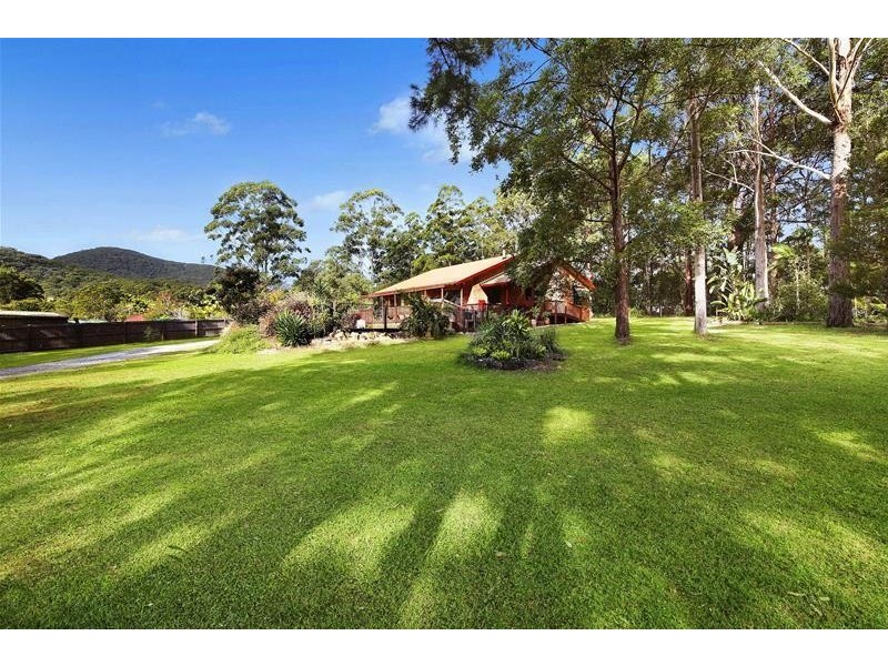 5 Twilight Close, Kew NSW 2439