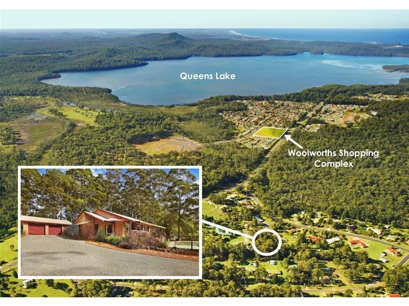 5 Twilight Close, Kew NSW 2439