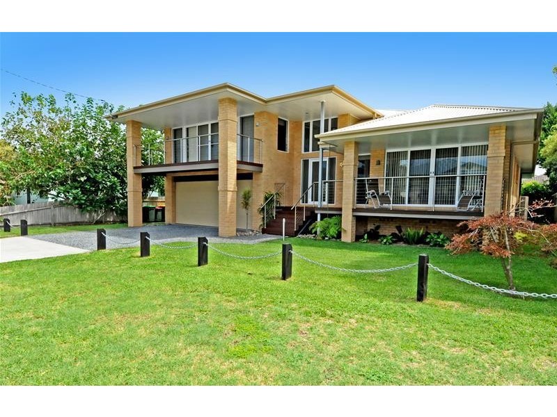 101 The Parade, North Haven NSW 2443