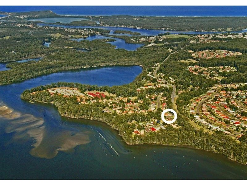 5 Lake View Crescent, Laurieton NSW 2443