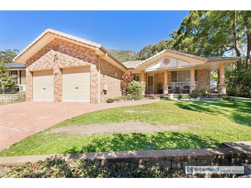 44 Koonwarra Street, Laurieton NSW 2443