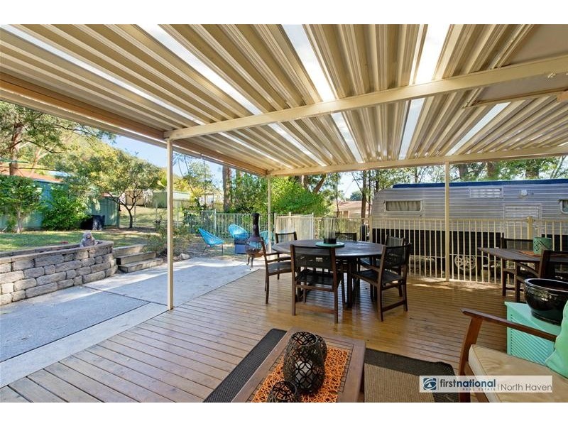 44 Koonwarra Street, Laurieton NSW 2443