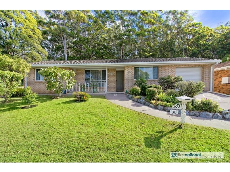 30 Peach Grove, Laurieton NSW 2443