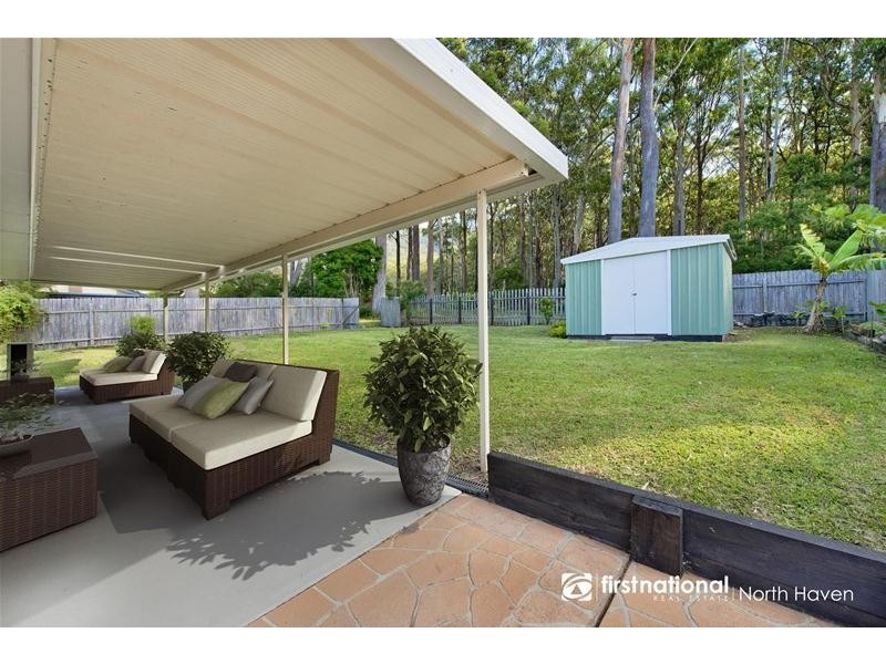 30 Peach Grove, Laurieton NSW 2443