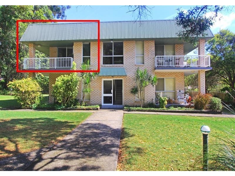 3/5A Gow Place, Laurieton NSW 2443