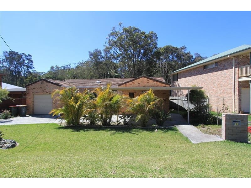 28 Rodley Street, Bonny Hills NSW 2445