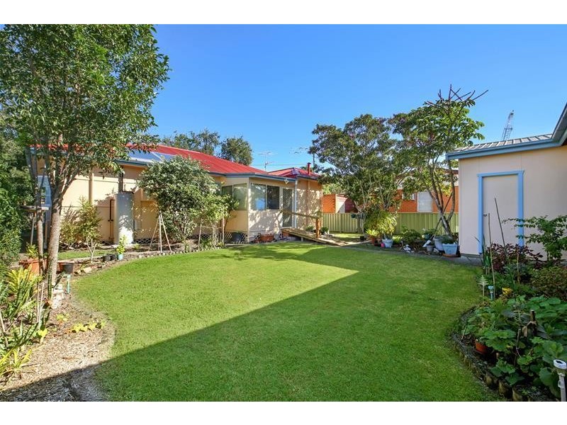 511 Ocean Drive, North Haven NSW 2443