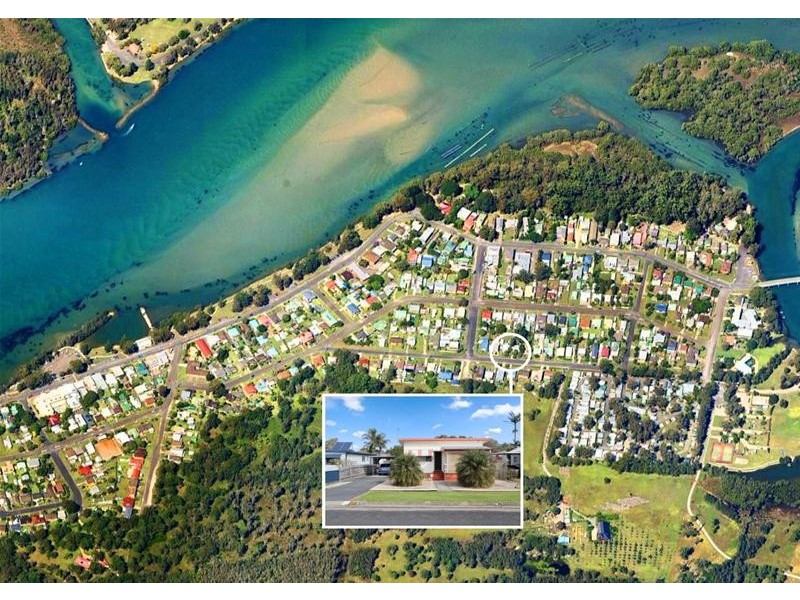 28 Eames Avenue, North Haven NSW 2443