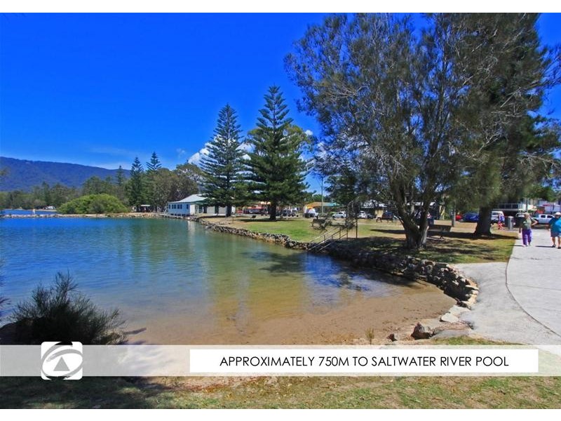 28 Eames Avenue, North Haven NSW 2443