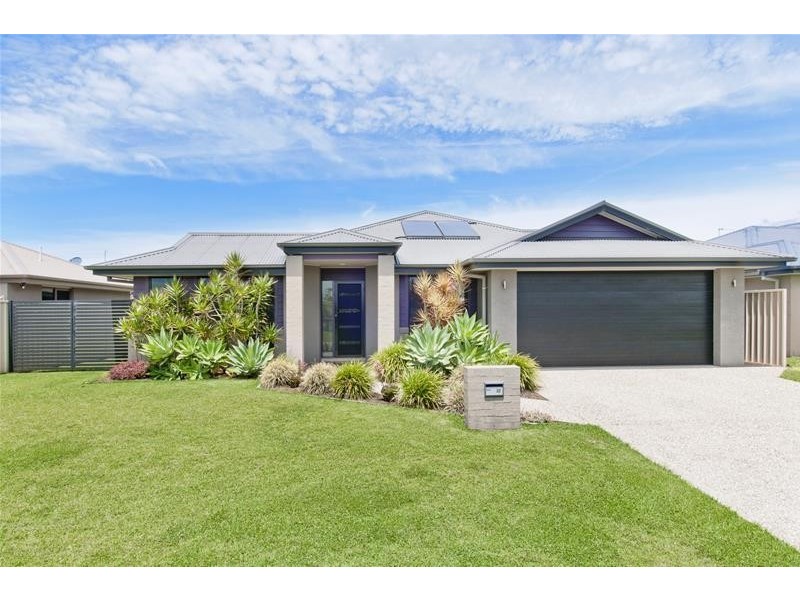 22 Northwind Crescent, Bonny Hills NSW 2445