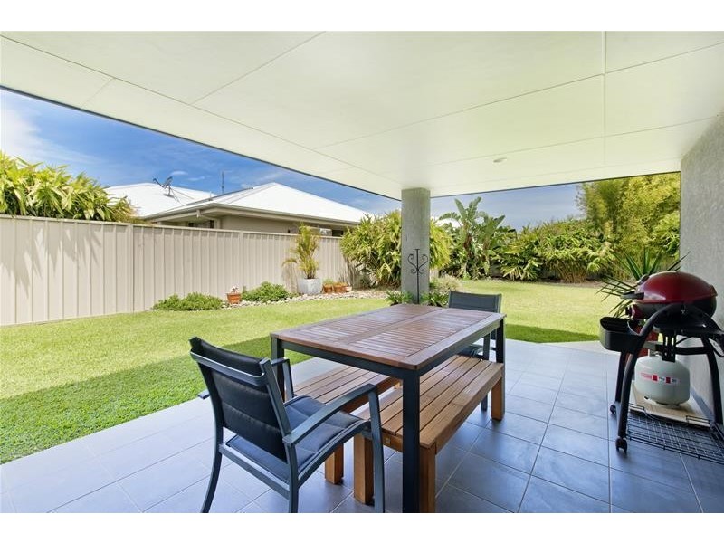 22 Northwind Crescent, Bonny Hills NSW 2445