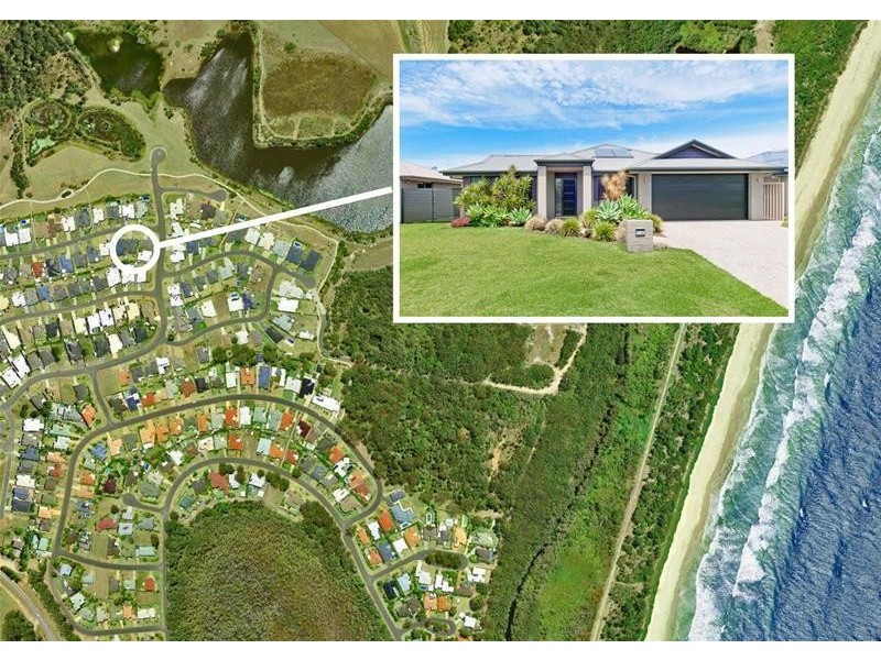22 Northwind Crescent, Bonny Hills NSW 2445