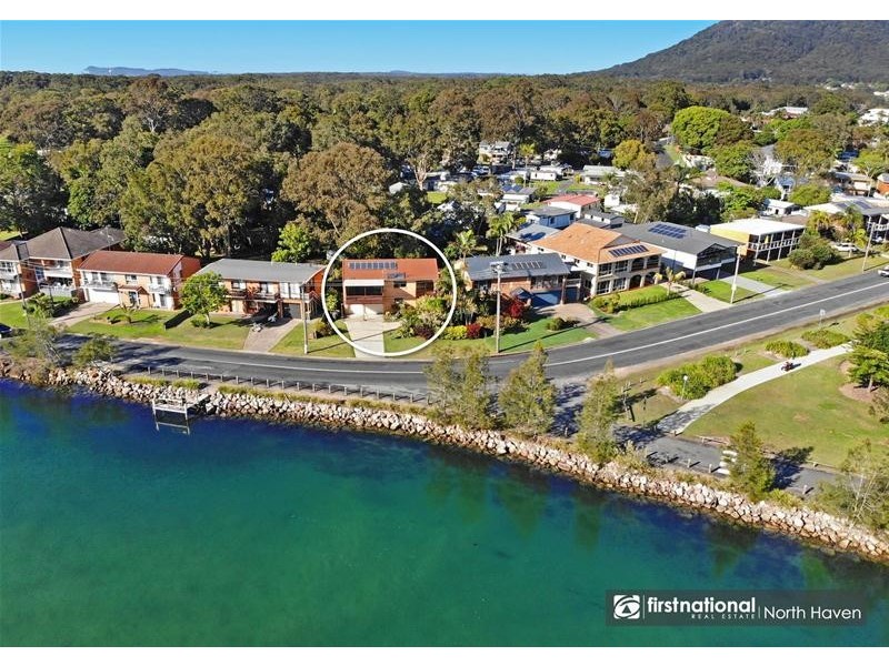 22 Camden Head Road, Dunbogan NSW 2443