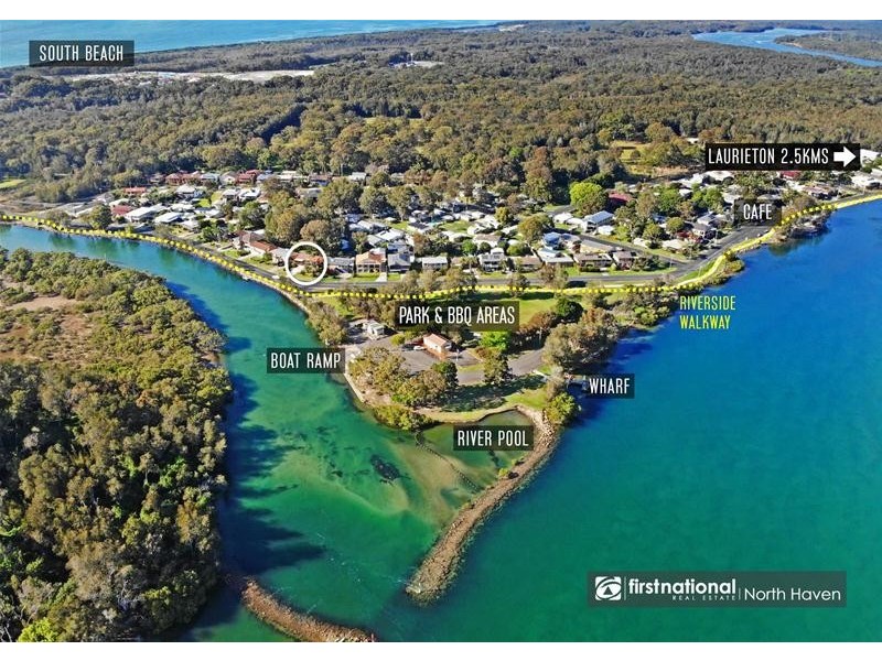 22 Camden Head Road, Dunbogan NSW 2443