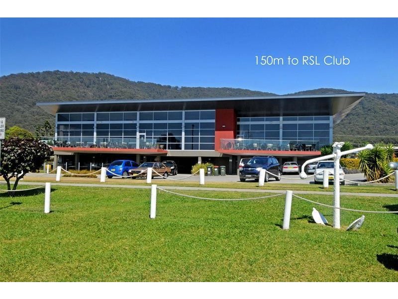 5/22 Lake Street, Laurieton NSW 2443