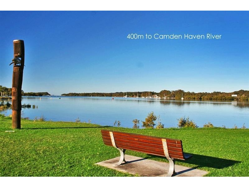 5/22 Lake Street, Laurieton NSW 2443