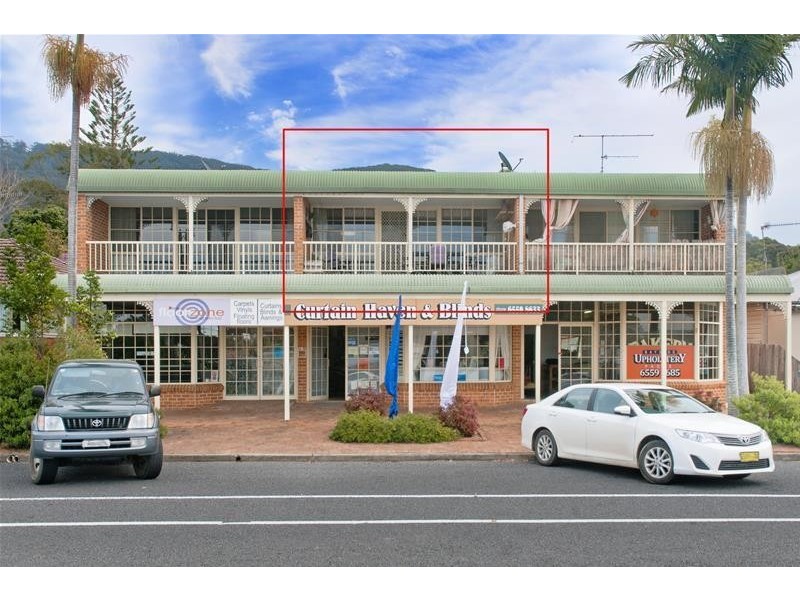 5/22 Lake Street, Laurieton NSW 2443