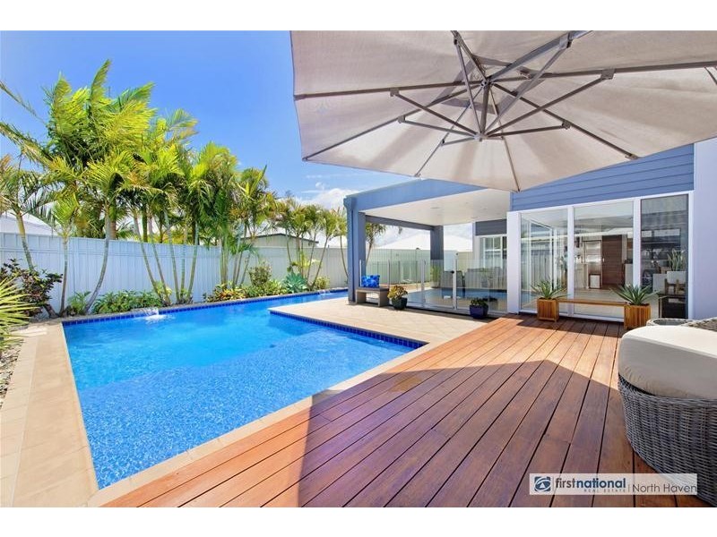 31 St Vincents Way, Bonny Hills NSW 2445