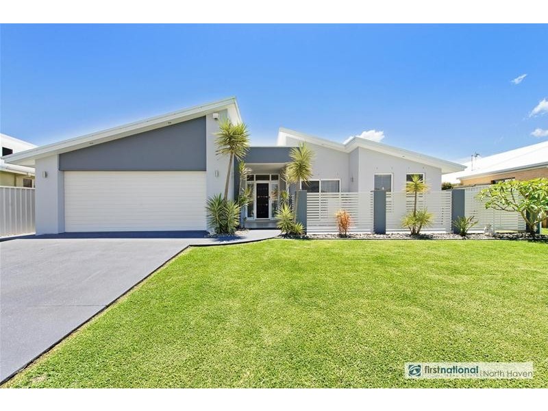 31 St Vincents Way, Bonny Hills NSW 2445